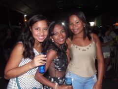 Natal Open Prime